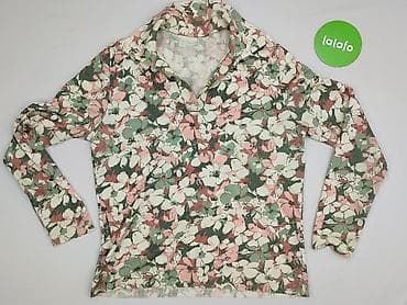 koszula japonska: Bluzka damska, rozmiar 2XL — 2