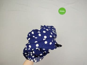 czerwone sukienki w groszki: Sukienka damska, rozmiar S — 5