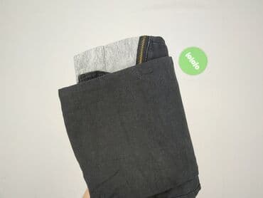 Kobiety: Spodnie 3/4 damskie, rozmiar S — 6