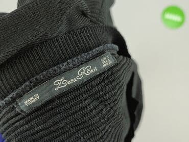 sweter zimowy: Zara, Sweter dla mężczyzn, rozmiar L — 5