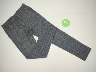 kurtka pikowana massimo dutti: Massimo Dutti, Spodnie materiałowe damskie, 2XL — 2