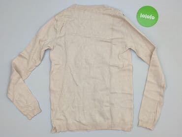 sweter z odkrytymi ramionami sinsay: Sinsay, Sweter damski, rozmiar S — 3