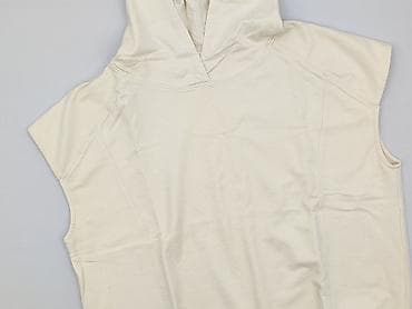 bluzy black squad: Promod, Bluza z kapturem damska, rozmiar 5XL — 1