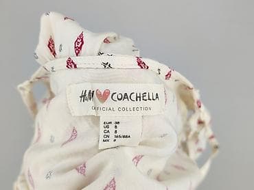 la moda: H&M, Sukienka damska, rozmiar M — 4