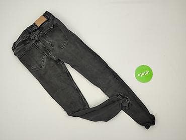 zara t shirty basic: Zara, Jeansy damskie, rozmiar S — 3