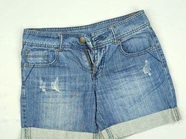c: CAMAIEU, Shorts for women, size S (EU 36) — 1