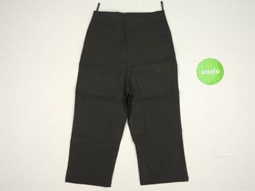 bluzki christian dior: Spodnie 3/4 damskie, rozmiar S — 3