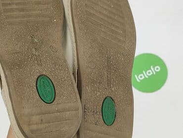 Kobiety: Scholl, Sandały damskie, 42, stan - Dobry — 5