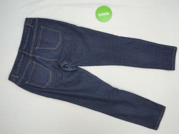 sklep stradivarius spodnie: Zara, Jeansy damskie, M — 3