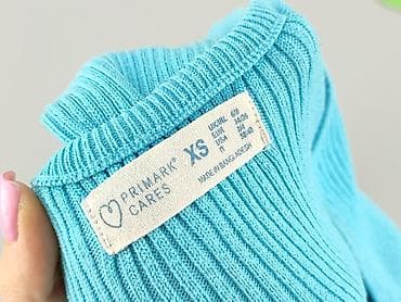 bluzy pull and bear: Primark, Sweter damski, rozmiar XS — 4