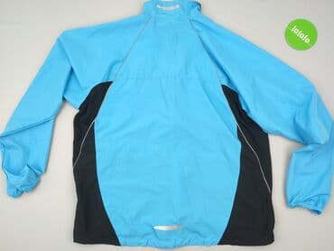 czy sweter z poliestru jest dobry: Windbreaker for men, XL (EU 42), Craft, condition - Perfect — 4