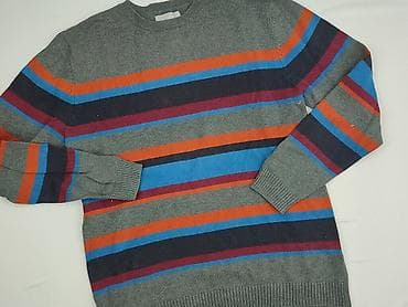 pepco deadpool: Angelo Litrico, Sweter dla mężczyzn, rozmiar L — 1