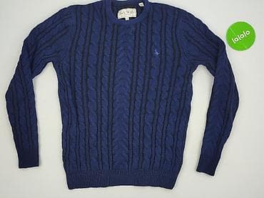 willsoor: Jack Wills, Sweter dla mężczyzn, rozmiar S — 2
