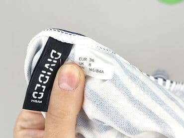 harry styles sukienka: H&M, Sukienka damska, rozmiar S — 4