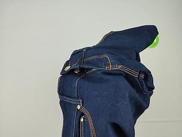 jasne dżinsy: Jeansy damskie, rozmiar M — 5