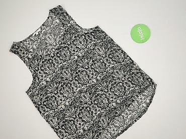 modne bluzy dla nastolatek: New Look, Bluzka damska, rozmiar XL — 2