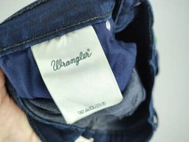vankel jeans: Wrangler, Jeansy damskie, S — 6
