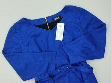 Sukienka damska, rozmiar 4XL