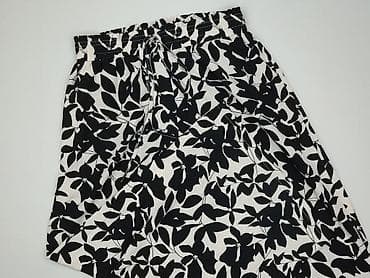 e obuwie: Spodnie materiałowe damskie, rozmiar S — 1