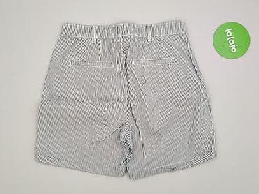 biale spodenki pull and bear: House, Szorty damskie, rozmiar XS — 3