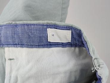 niski stan: Gap, Szorty dla mężczyzn, rozmiar L — 5