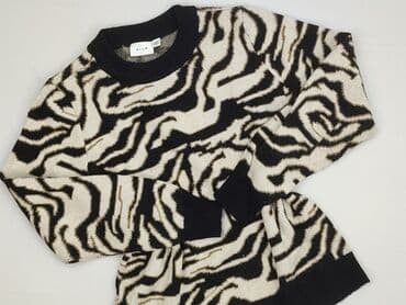 zalando sweter: Vila, Sweter damski, rozmiar M — 1