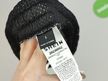 bibs com: Shein, Szorty damskie, rozmiar S — 5