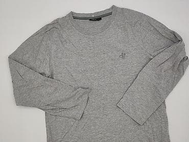 sweter pull and bear: Livergy, Koszulka dla mężczyzn, rozmiar L — 1