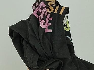 t shirt basic oversize: Koszulka dla mężczyzn, rozmiar 4XL — 7