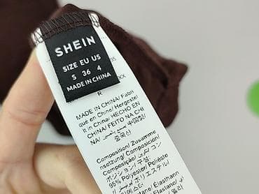 foo 1 cena: Shein, Sukienka damska, rozmiar S — 4