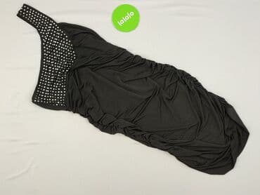sukienki na wesele plus size allegro: Sukienka damska, rozmiar L — 2