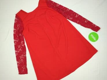 sukienki koronkowe na wesele dla mamy: Sukienka damska, rozmiar M — 2