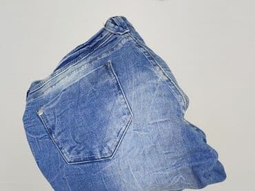 sinsay dżinsy z dziurami: Sinsay, Jeansy damskie, rozmiar S — 6