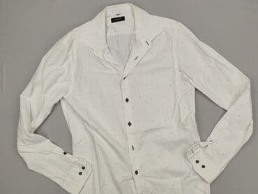 pull and bear kardigan: Koszulа dla mężczyzn, rozmiar M — 1