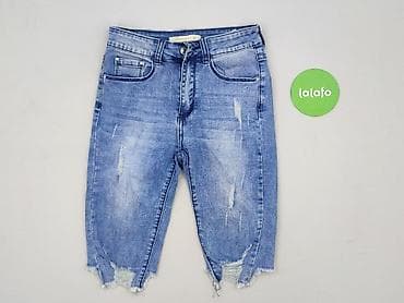 blue jeans bar: Redseventy, Szorty damskie, rozmiar S — 2