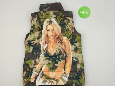 hm cargo: Women`s waistcoat, size M — 3