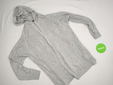 joseph janard swetry: Janina, Kardigan damski, rozmiar XL — 2