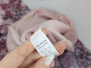 born2be sukienki maxi: Sukienka damska, rozmiar S — 4