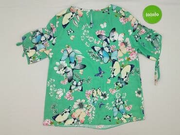 Жінкам: Жіноча блуза, L — 3