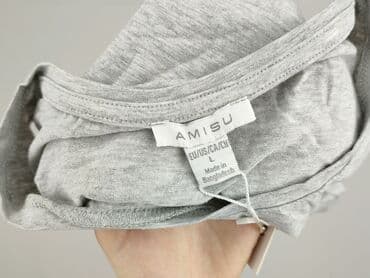 t shirty liu jo: Amisu, Women`s T-shirt, size L (EU 40) — 4