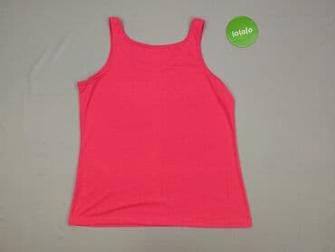 stringi damskie xxl: Tessentials, Top damski, rozmiar 2XL — 3