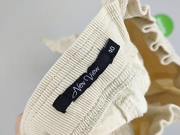 lagerfeld: Spodnie 3/4 damskie, rozmiar L — 4