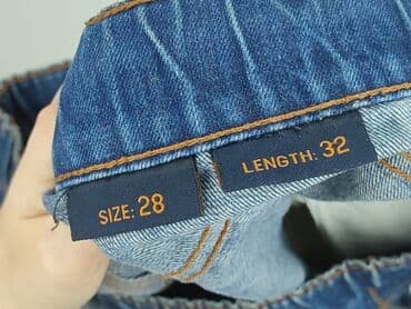 legginsy cropp: Cropp, Legginsy Eleganckie damskie, rozmiar S — 5