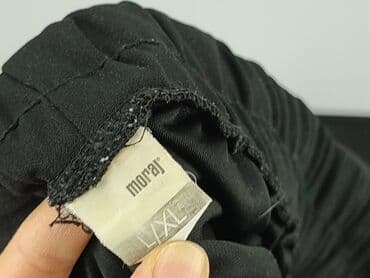 bluzki moraj: Moraj, Spodnie materiałowe damskie, rozmiar XL — 4