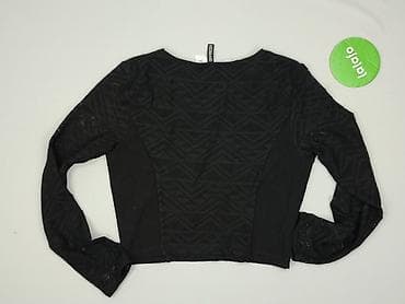 biustonosz c: H&M Divided, Top damski, rozmiar S — 3