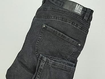 jeans mnml: Mohito, Jeansy damskie, rozmiar M — 6