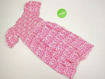 sukienka tuszująca szerokie biodra i brzuch: Women`s dress, size XL — 4