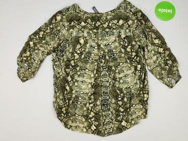 bluzka z reniferem dla dziewczynki: RAINBOW, Bluzka damska, rozmiar M — 3