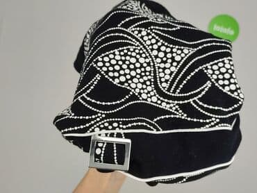 eleganckie bluzki czarne: Bluzka damska, rozmiar M — 4