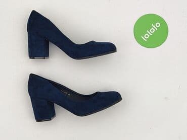 freddie mercury buty: Fashion, Flat shoes for women, size 40 — 5